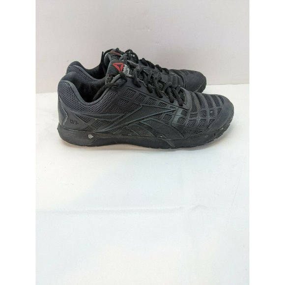Reebok Crossfit CF74 Duracage Training Shoes Men's Size 7.5/Women's Size 9 - Picture 5 of 10